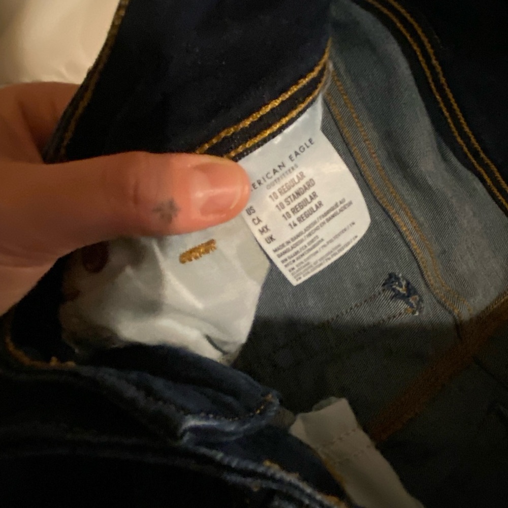 Kick boot jeans - Picture 4 of 7